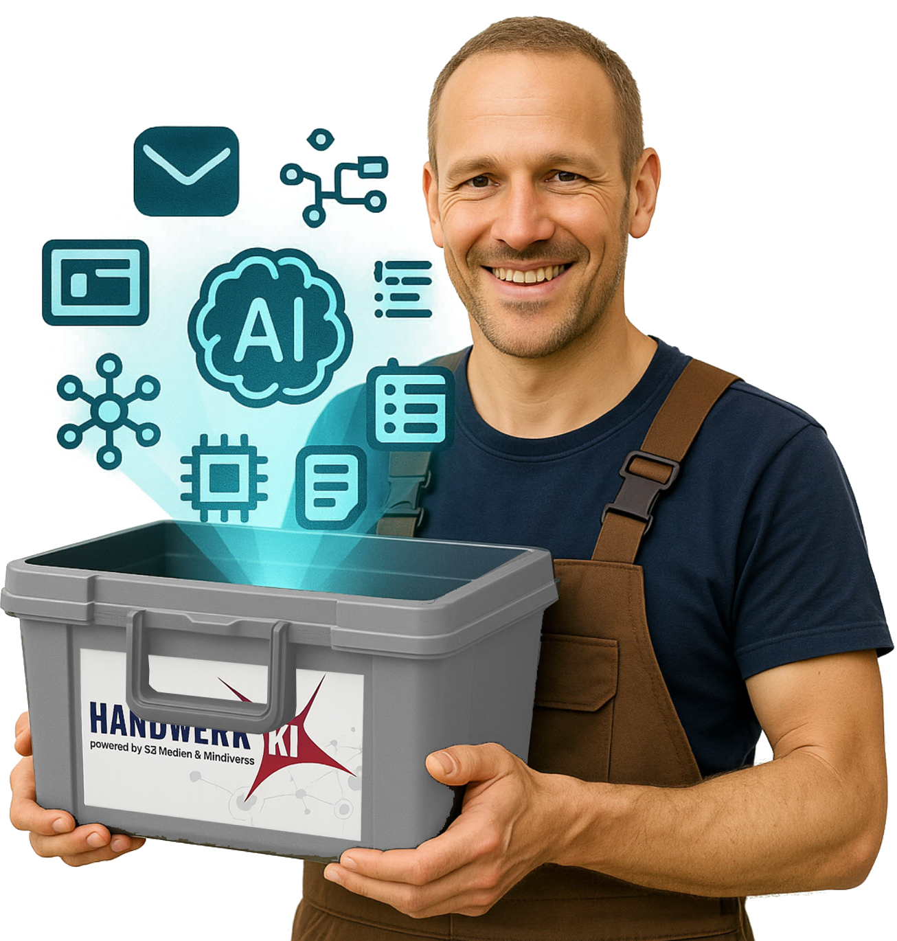 Handwerk KI
