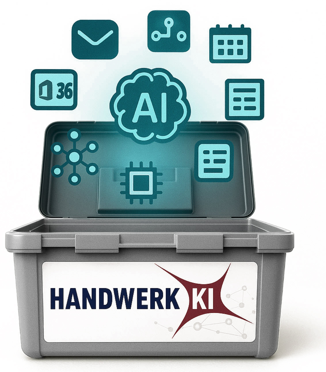 Handwerk KI