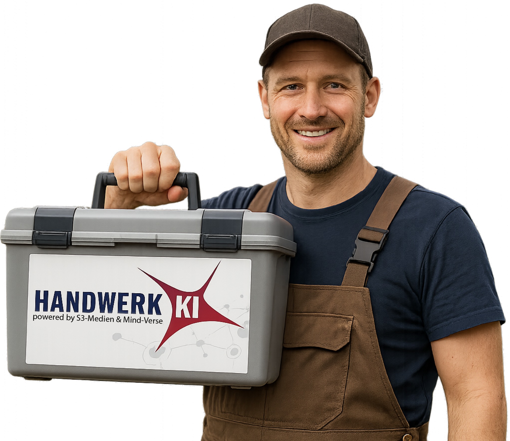Handwerk KI